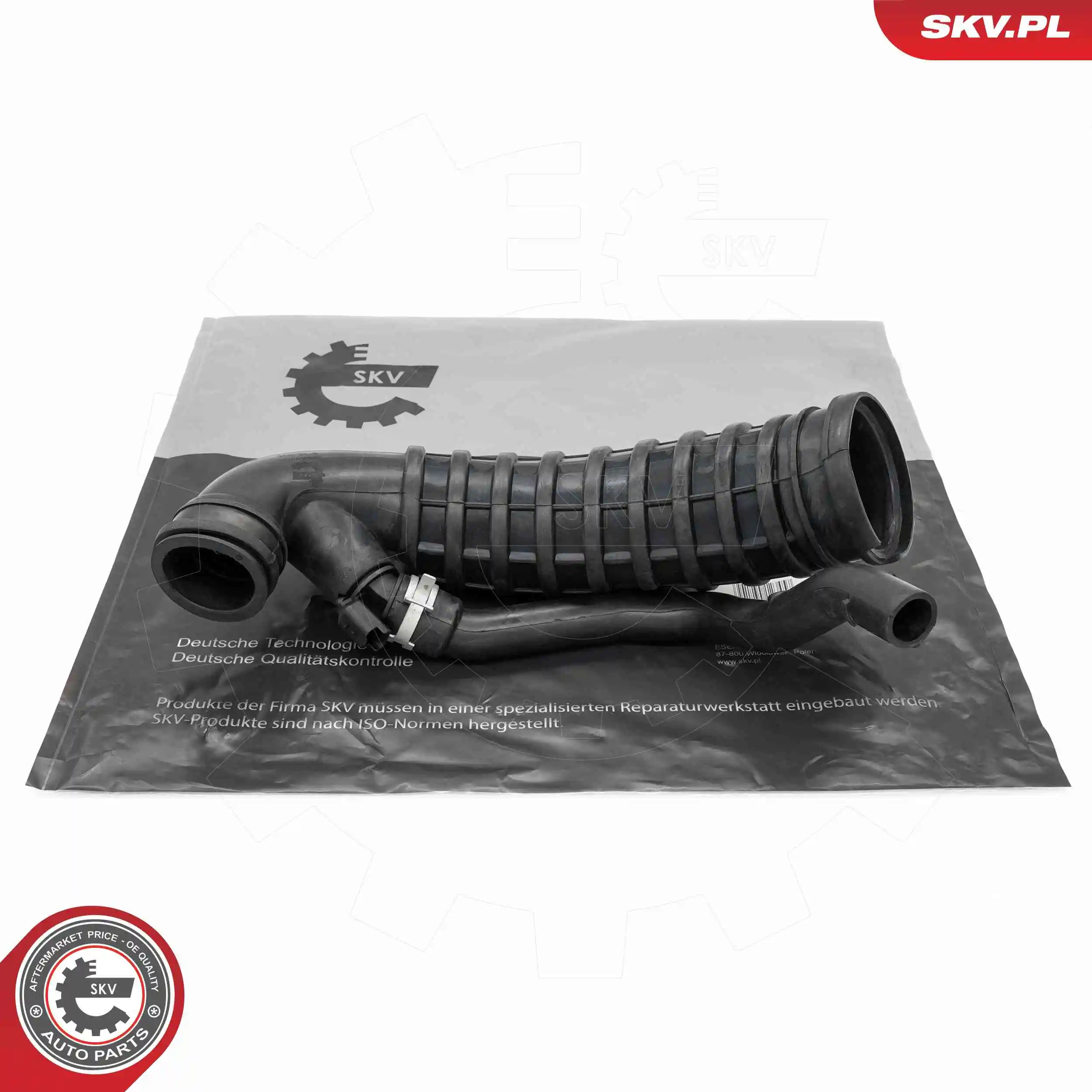 Radiator Hose